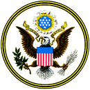 The Seal of the United States of America