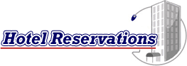 online hotel reservations