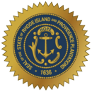 Rhode Island Seal